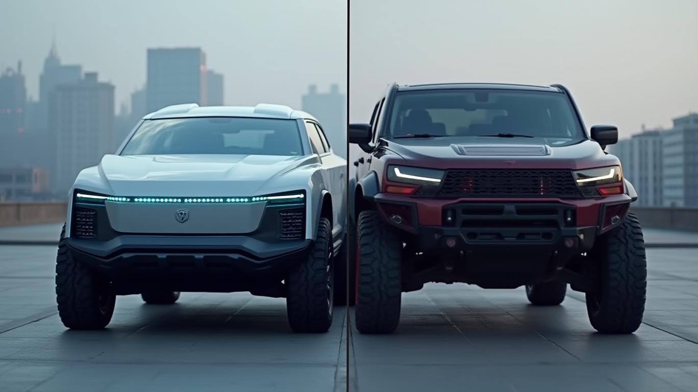 Regulatory Risk vs. Market Realities: Why GM’s Battle Against California’s EV Mandate Signals a Turning Tide in the Auto Industry