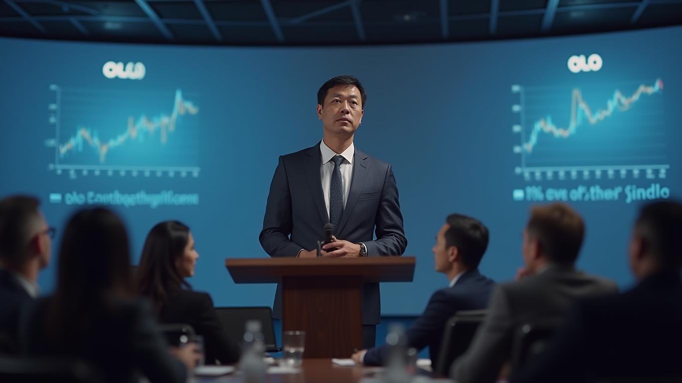 Olo's Q1 2025: Unpacking Contradictions in Pay Expansion, Margins, and Revenue Growth