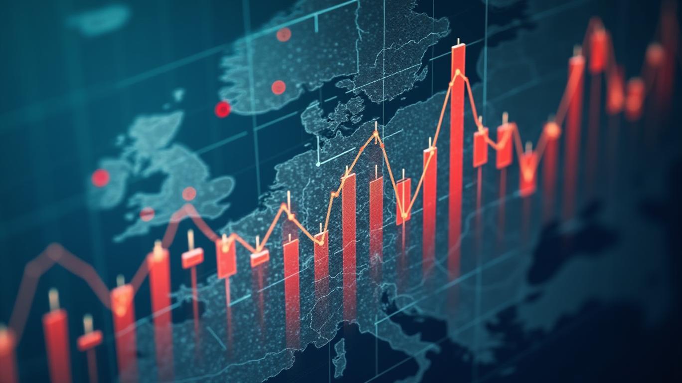 Betting on Geopolitical Tensions: Why Energy Stocks Are Poised to Surge Amid Sanction-Driven Volatility