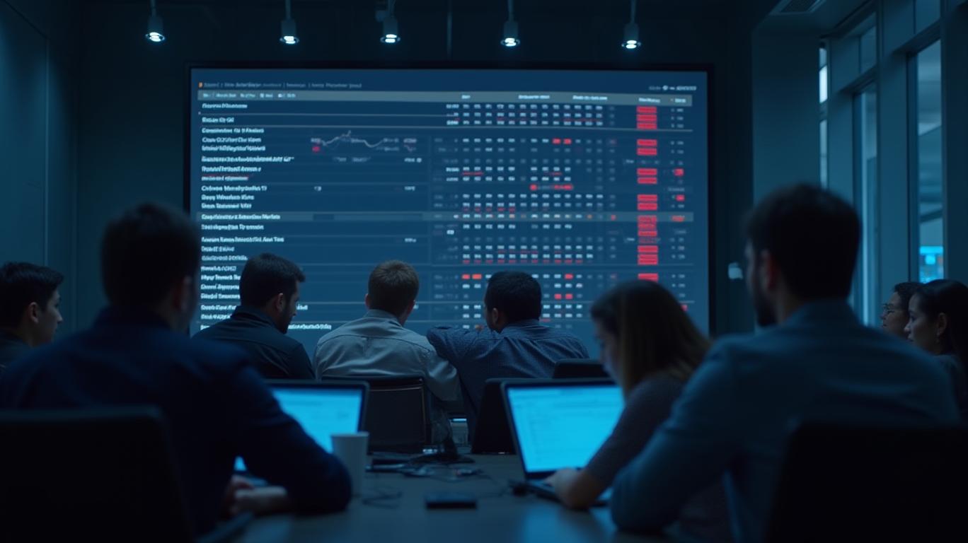 Rackspace Technology's Q1 2025: Navigating Contradictions in Customer Behavior, Revenue Growth, and Macroeconomic Challenges