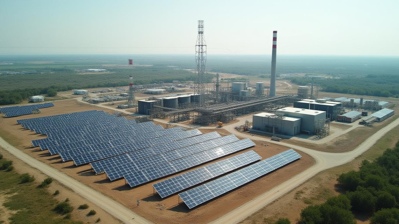Vistra Energy Insider Sale: Strategic Move or Cause for Concern?