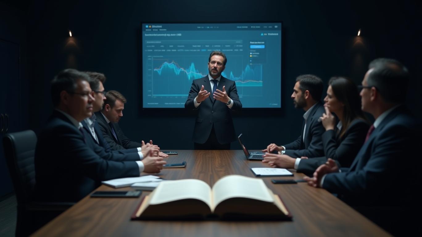 Kinetik Holdings' Q1 2025: Unpacking Contradictions in Growth Strategy, Capital Allocation, and Market Opportunities