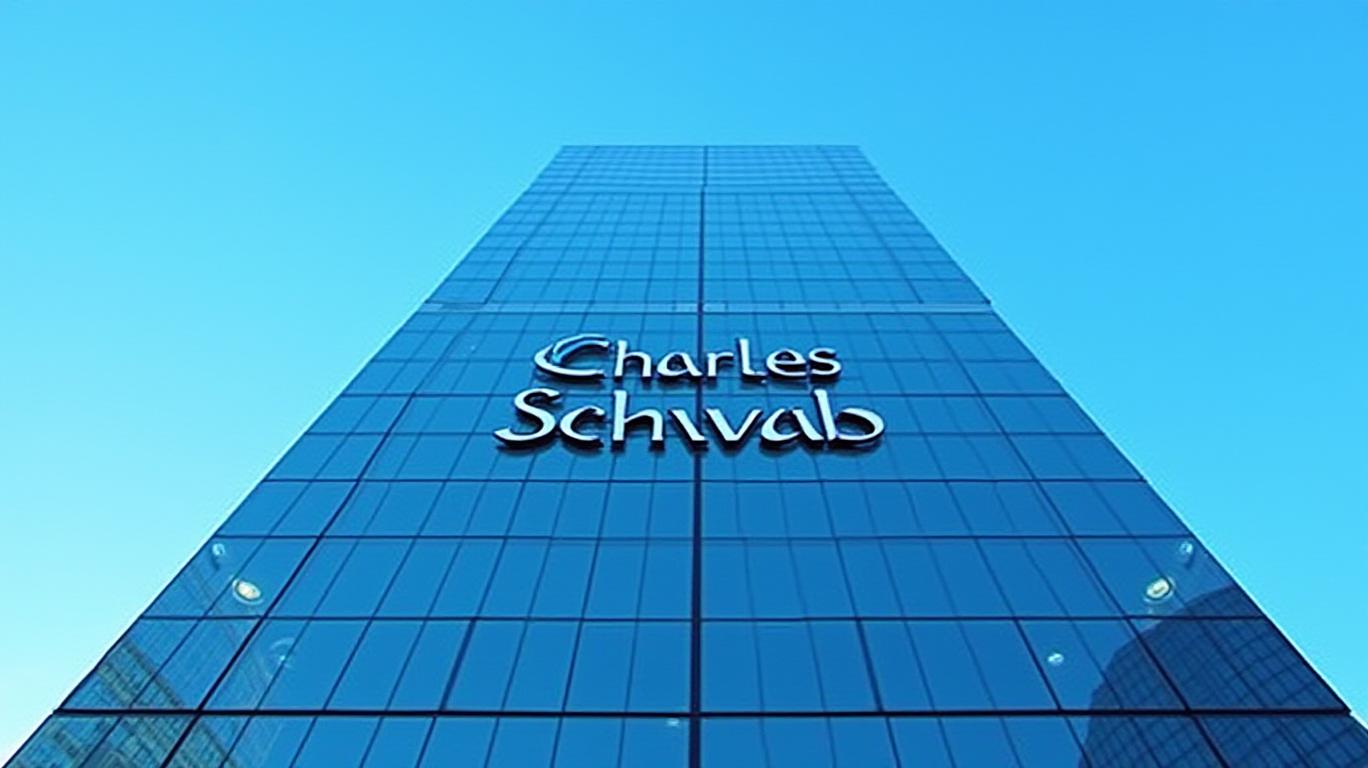 Schwab's Insider Sales: A Contrarian's Invitation or a Warning Sign?
