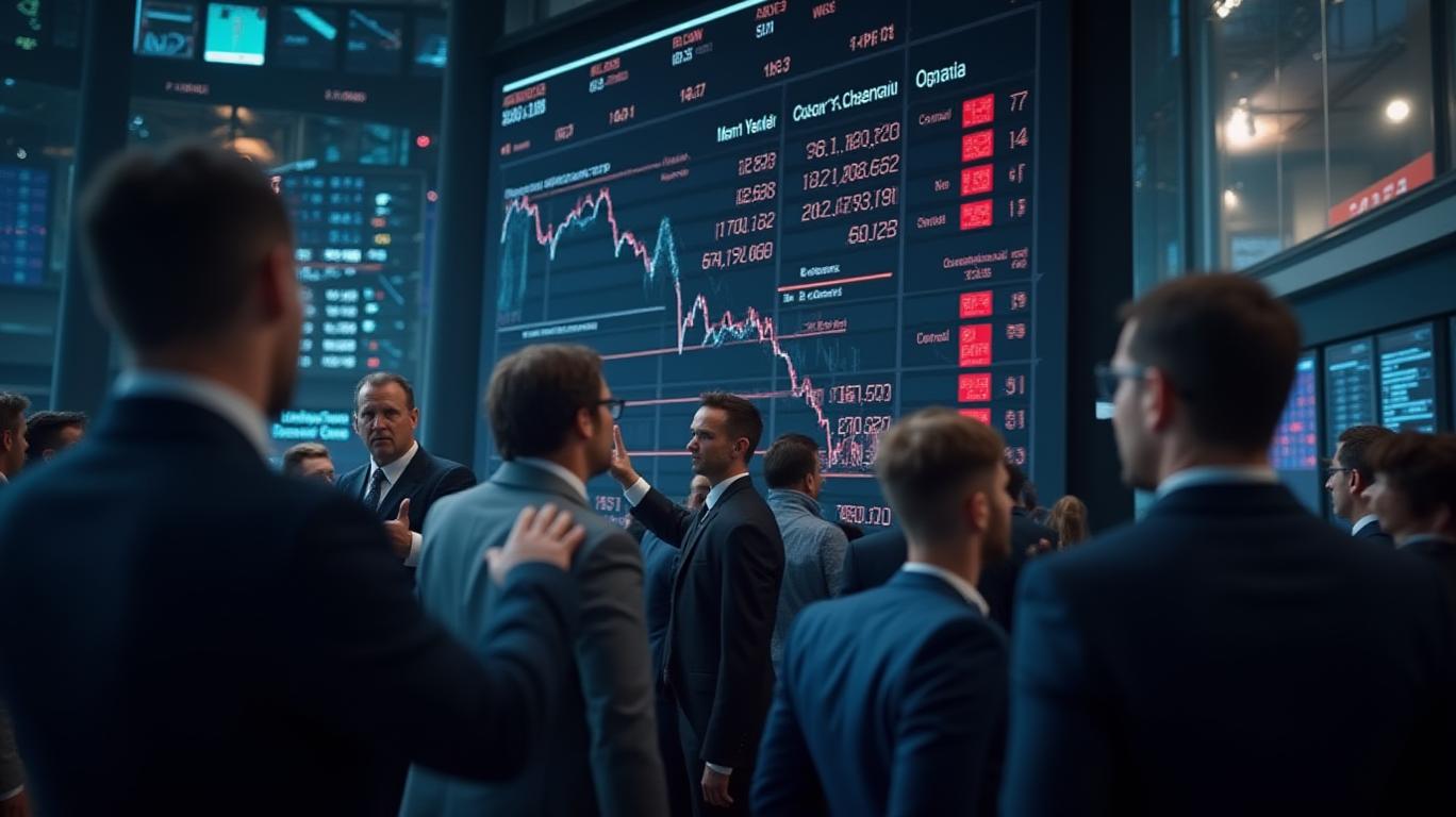 Why US Stocks Are the Safe Bet in a Downgrade World: Equity Resilience in 2025