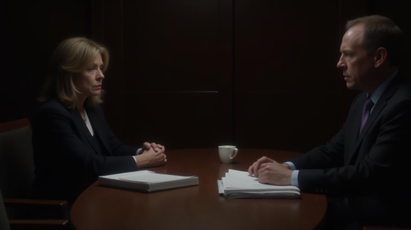 Ripple CEO Criticizes Senator Lummis' Cancelled Meeting
