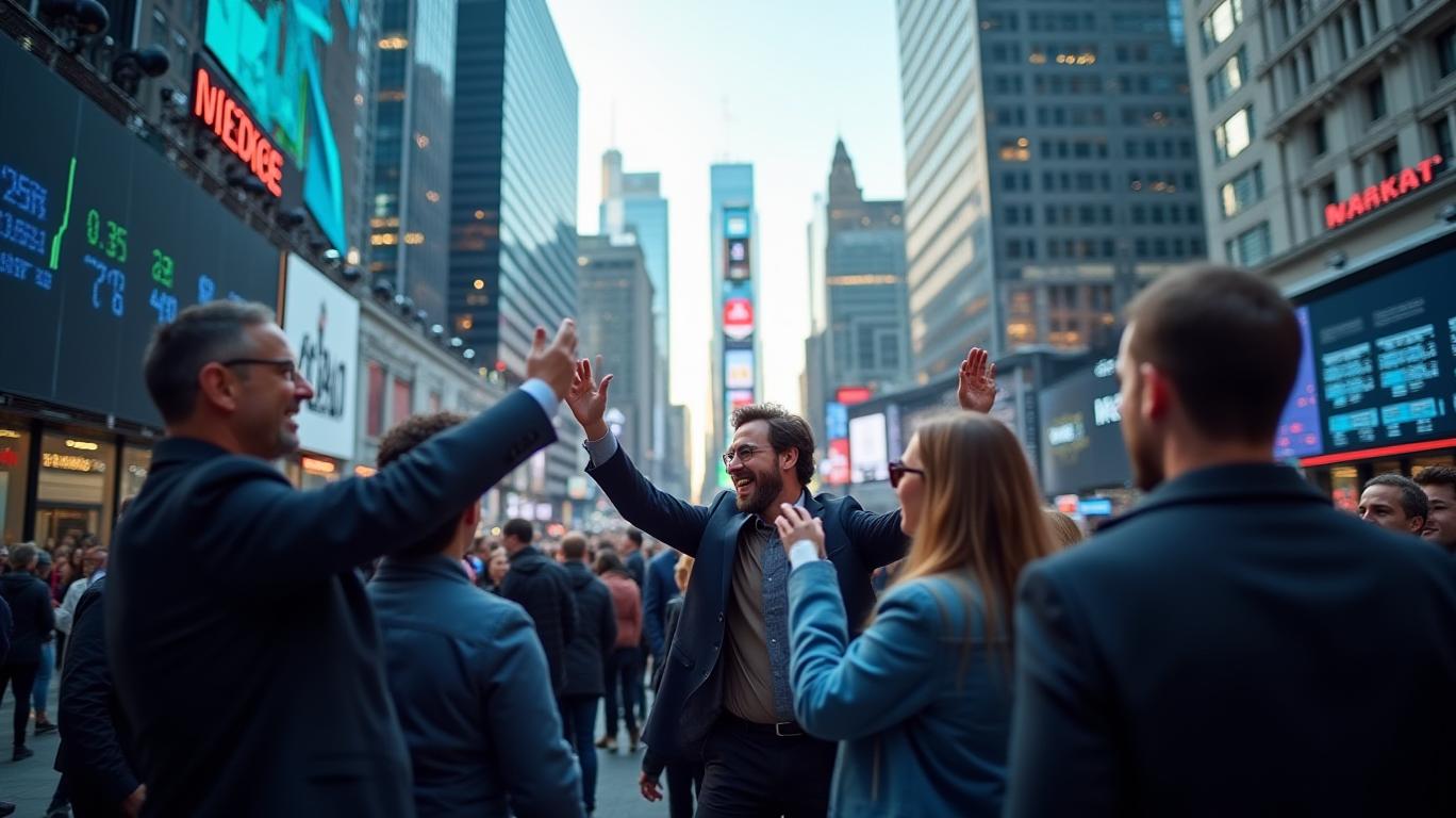 SPCX ETF Surges to New Heights: Breaks 52-Week High at $25.02!
