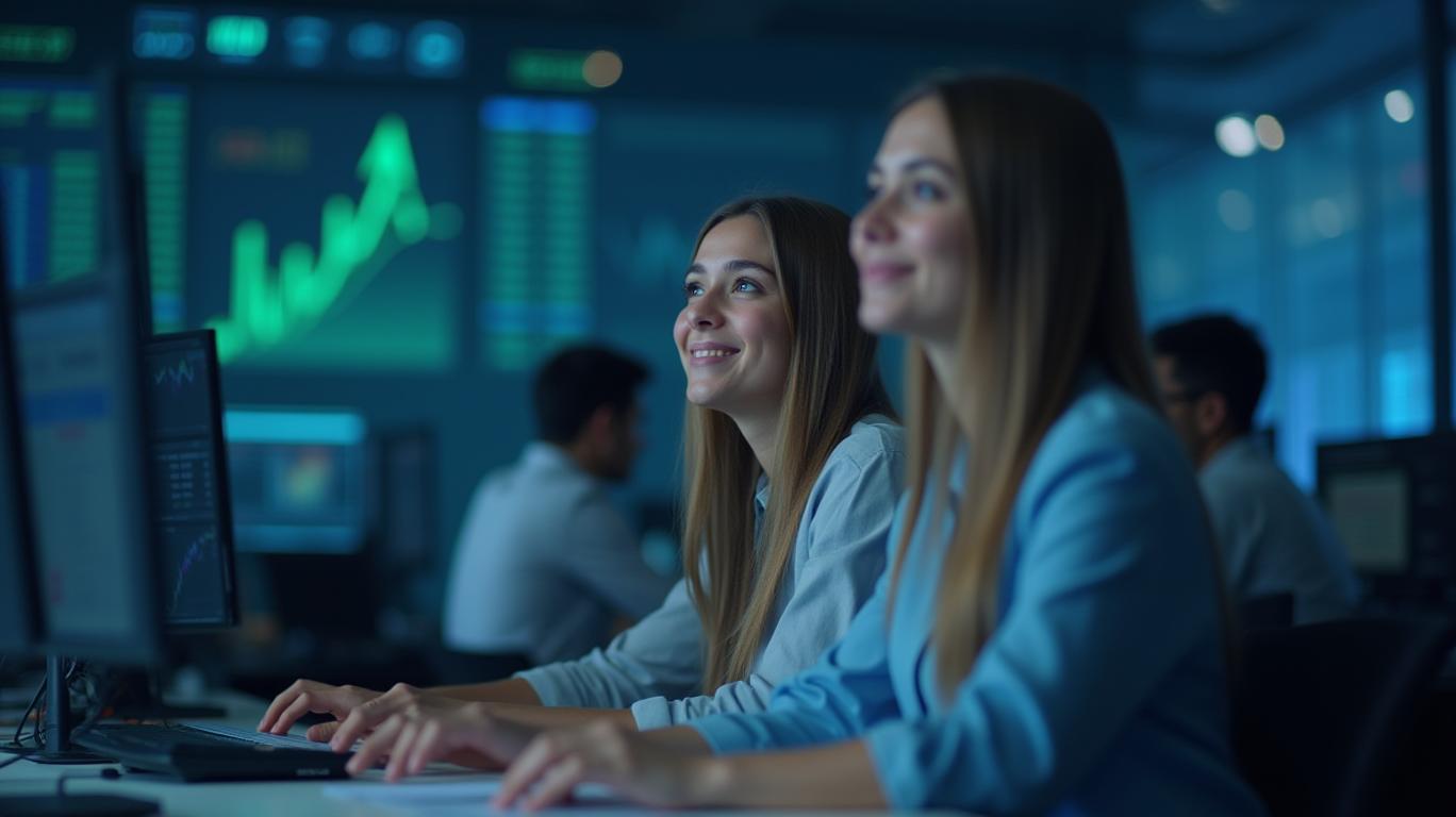 ARVR.O Breaks Through 52-Week High: A Look at the First Trust Indxx Metaverse ETF's Strong Performance