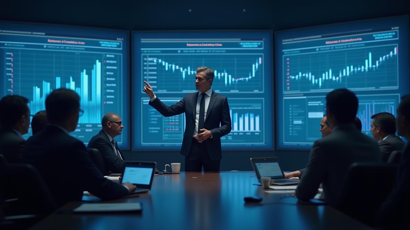 Maximus Q2 2025: Unpacking Contradictions in Pipeline Strength, Margin Drivers, and Revenue Guidance