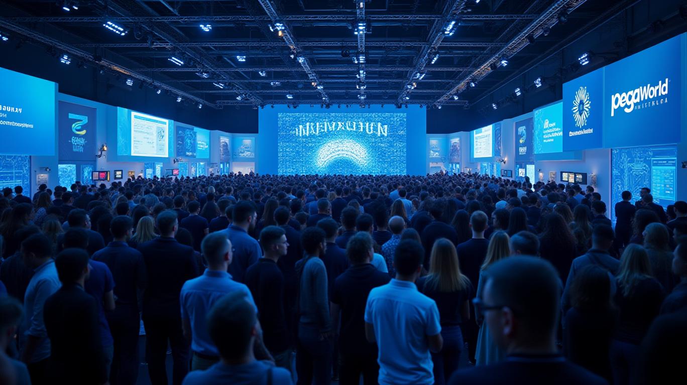 Unlocking Pega's Autonomous Enterprise: Why the 2025 Investor Session Signals a New Era in AI-Driven Growth