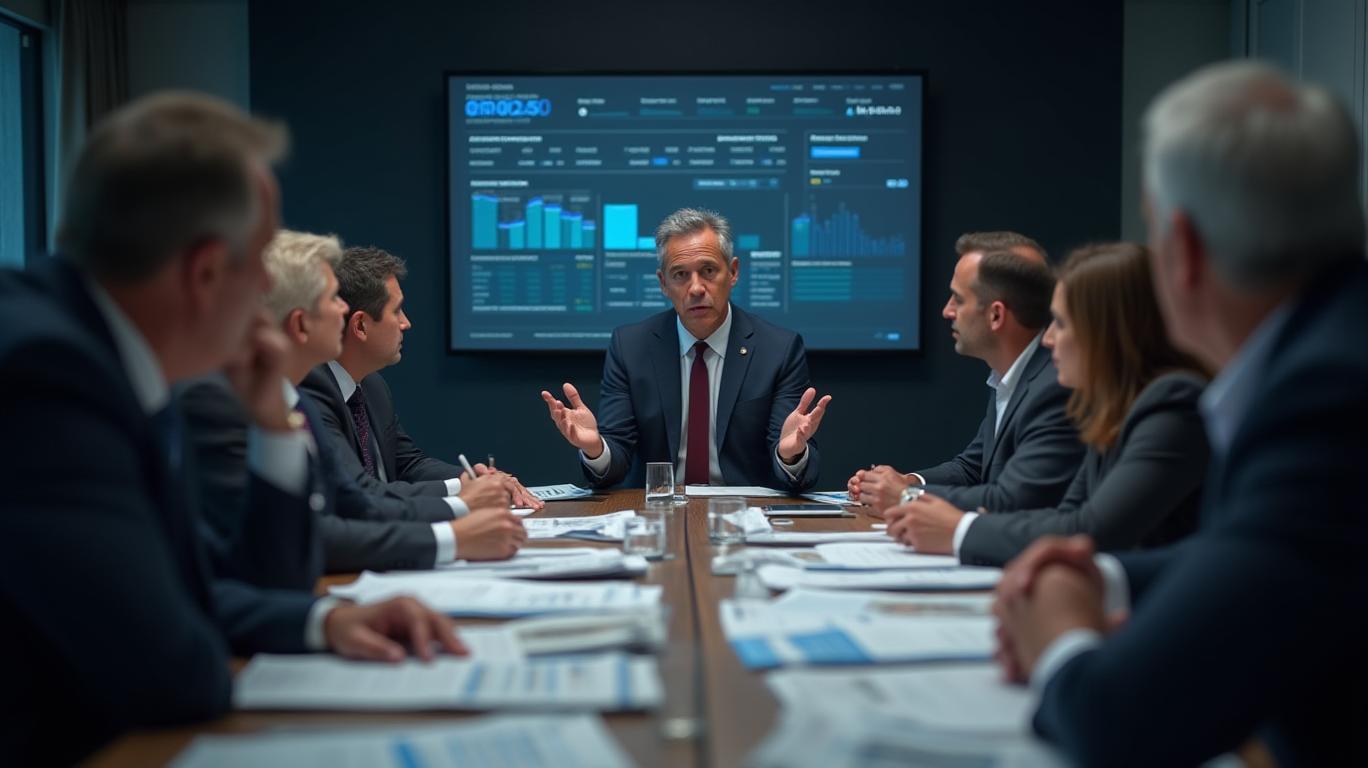 Primo Brands' Q1 2025: Revenue Synergies and Growth Strategies Under Scrutiny Amid Contradictions