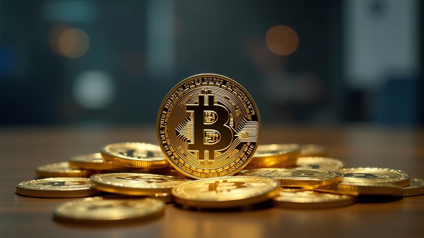 Strategy Acquires 7,390 Bitcoins for $764.9M, Boosting Holdings to 576,230 BTC