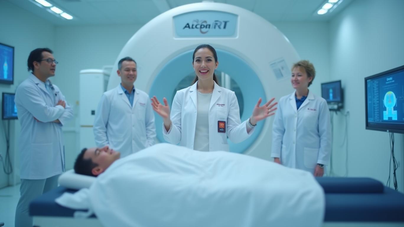 Alpha Tau Medical: Clinical Breakthroughs and Capital Strength Fuel a Turnaround Play