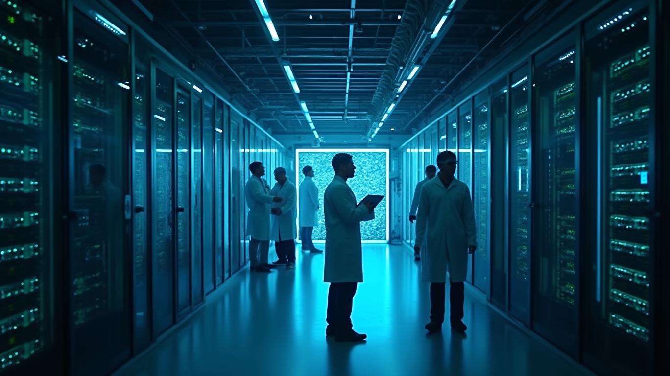 NVIDIA's Open AI Ecosystem: The Monopolization of the Future