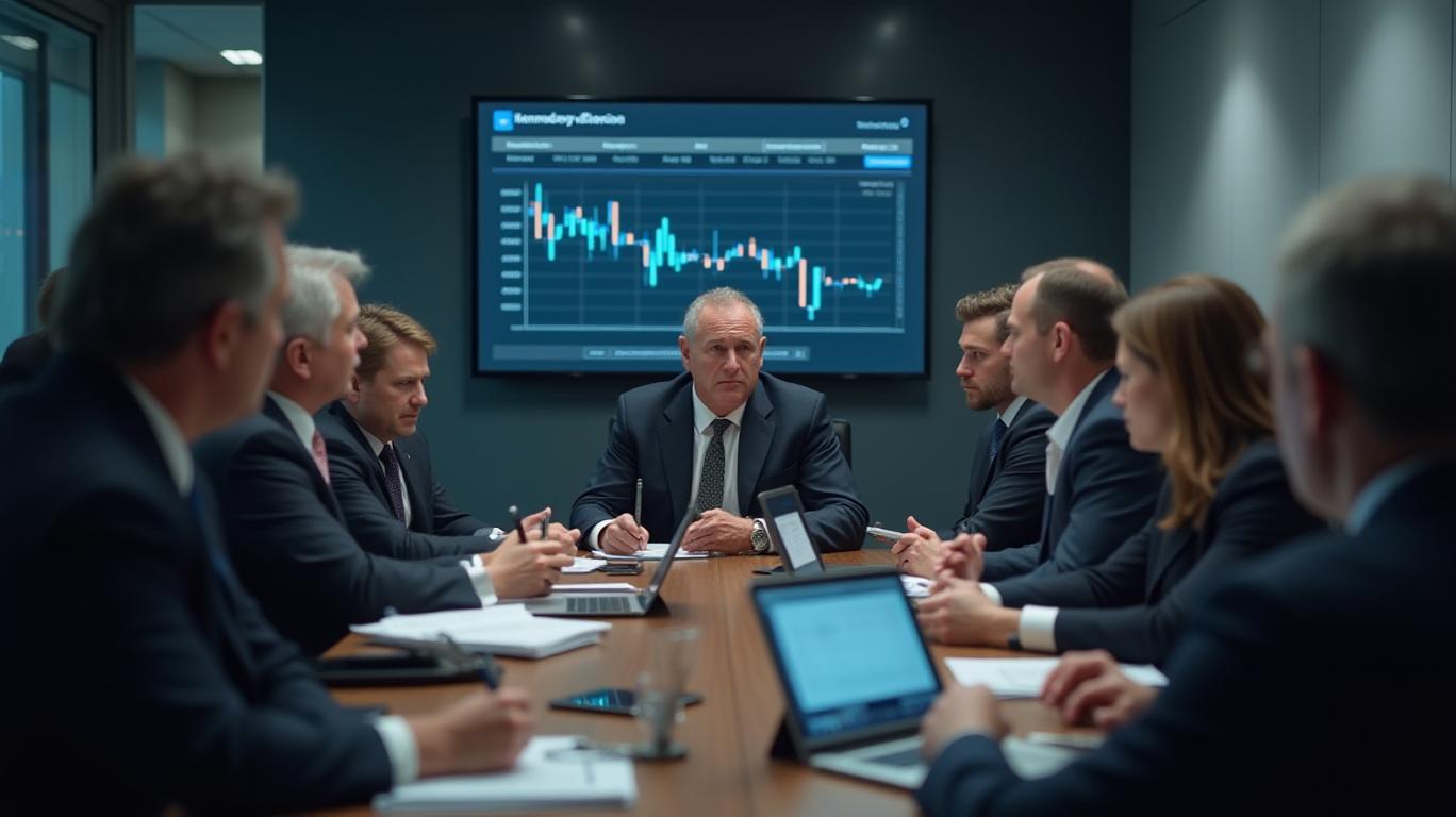 Kennedy-Wilson's Q1 2025 Earnings Call: Unpacking Contradictions in Asset Sales, Fee Growth, and Lending Strategies
