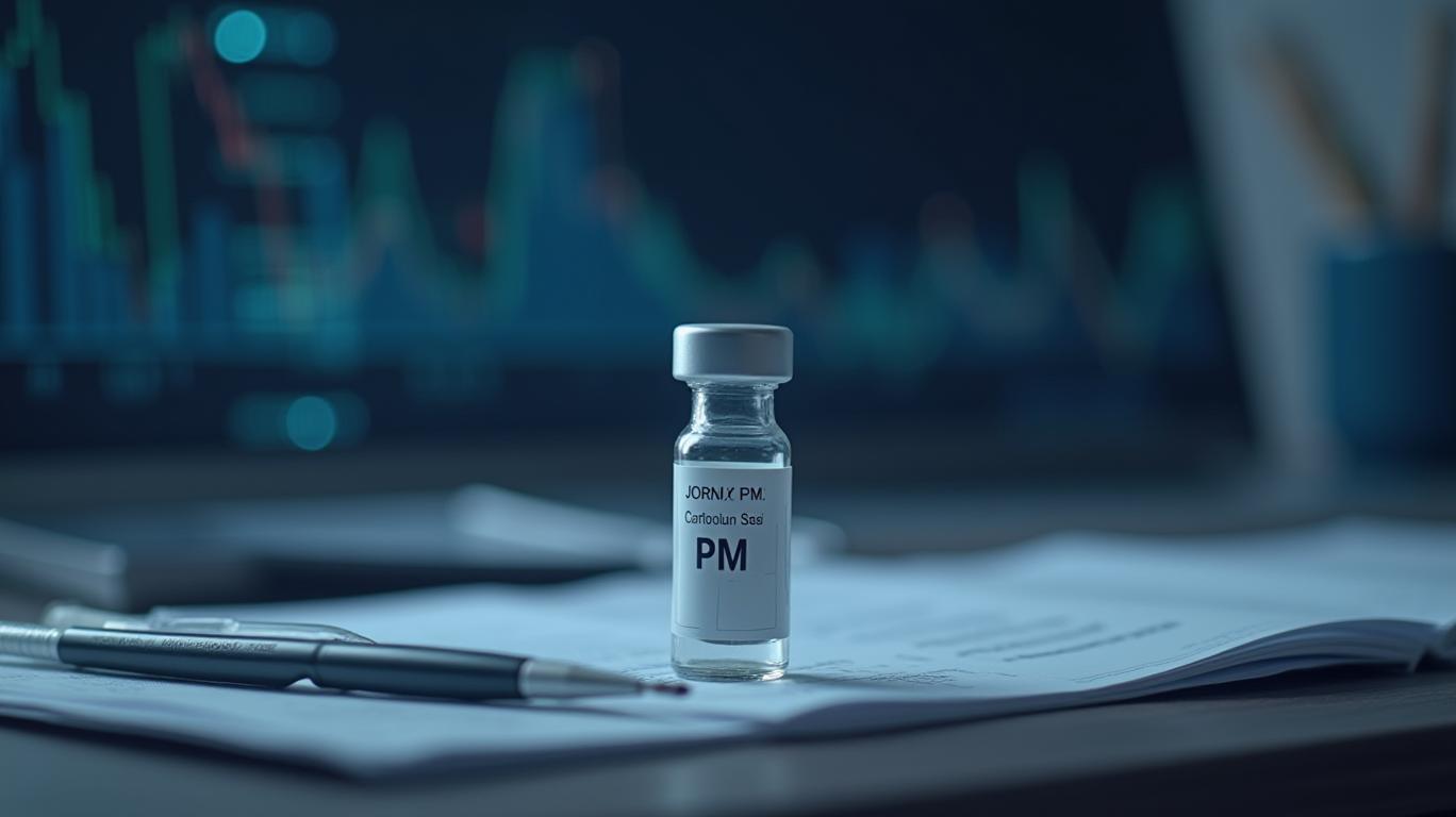 Collegium Pharmaceutical’s Jornay PM: Why These Conferences Signal a Breakout Opportunity