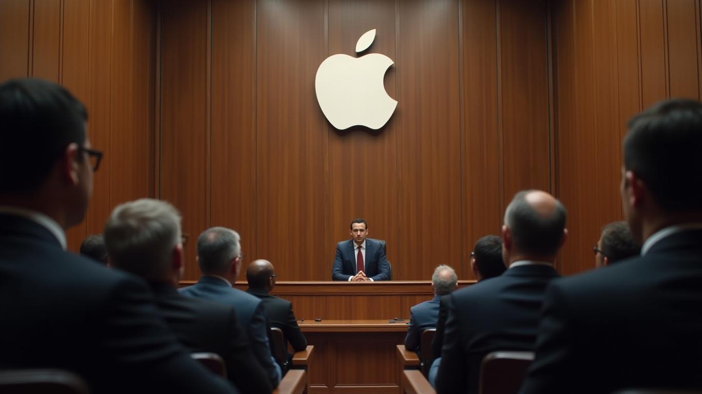 The C-Suite Crossroads: How Individual Accountability Threatens Tech Giants' Valuations