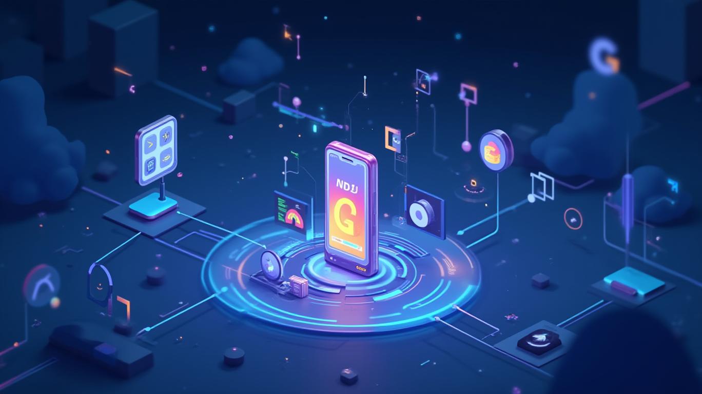 Google’s NotebookLM Mobile Launch: A Strategic Move to Dominate AI-Driven Productivity