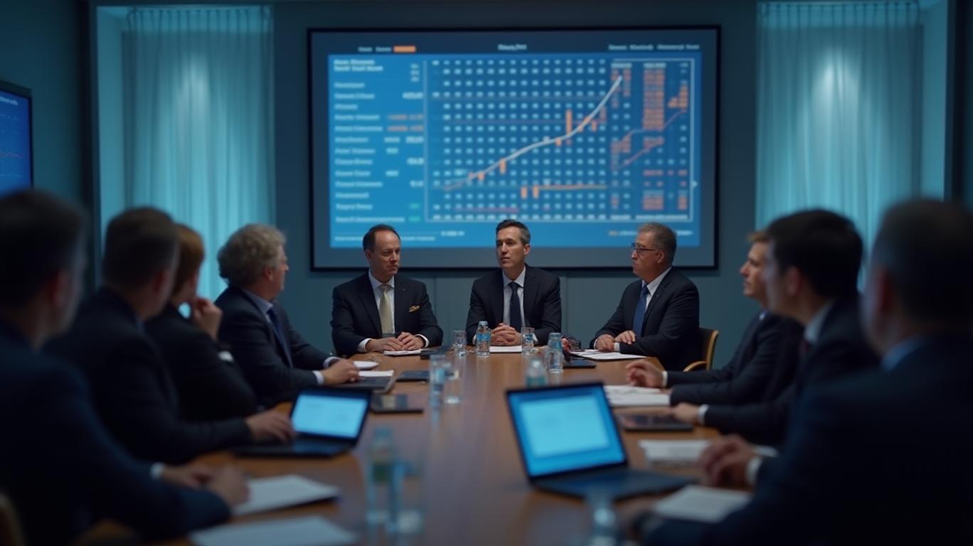 Illumina's Q1 2025: Navigating Contradictions in China Revenue, NovaSeq X Demand, and Tariff Impacts