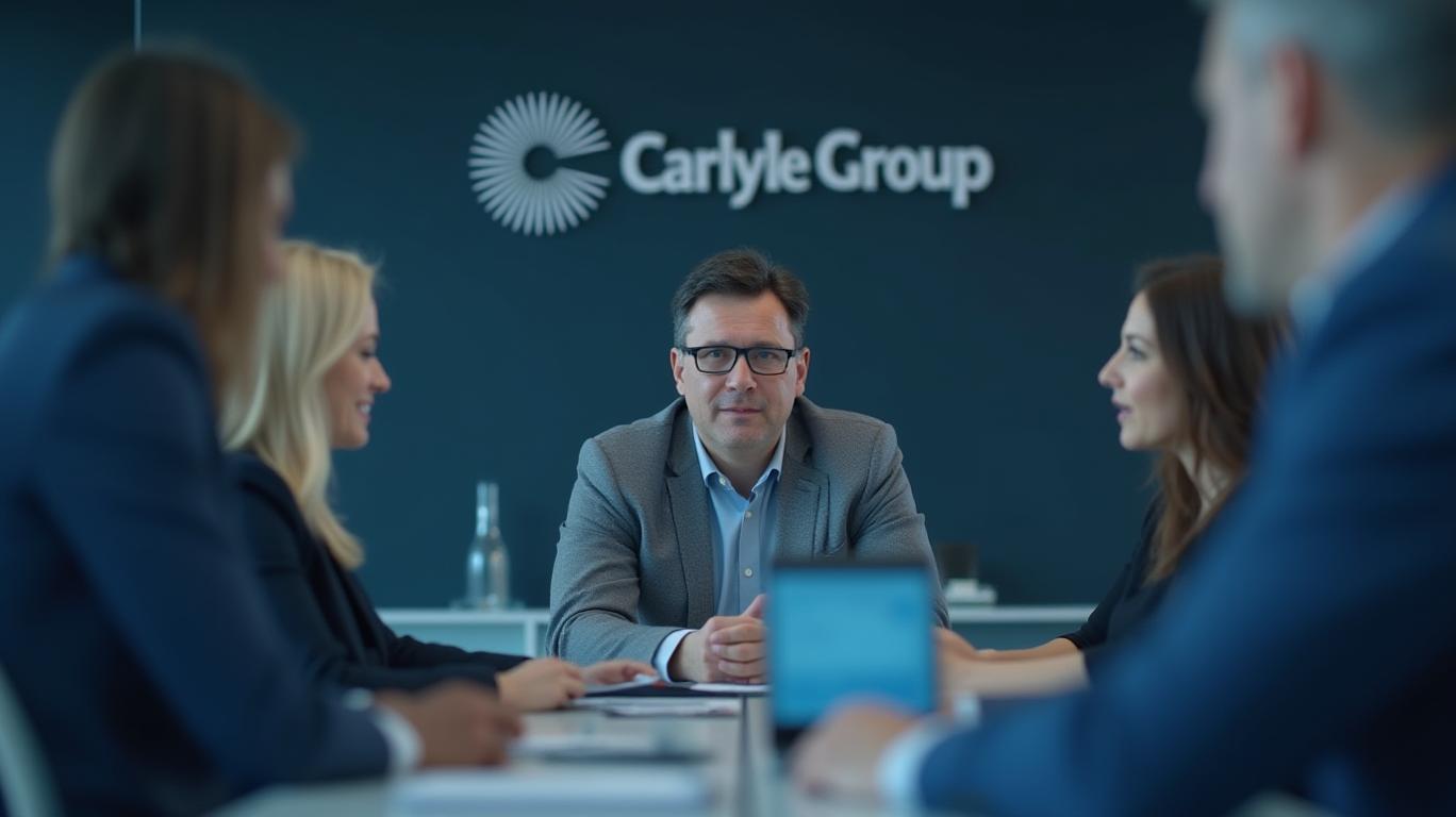 Carlyle’s AlpInvest Bundling: A Liquidity Revolution in Private Equity