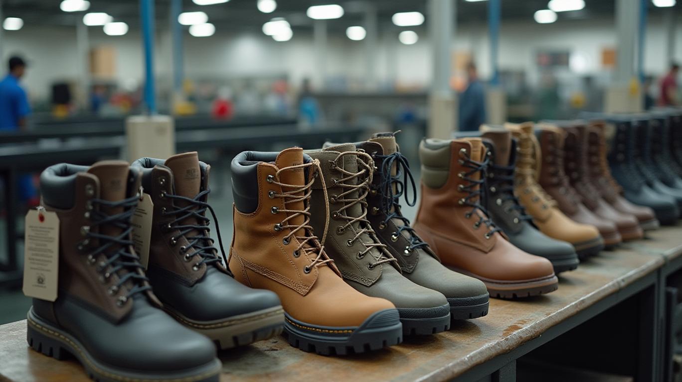 Rocky Brands Dividend: A Steady Hand in Shifting Sands