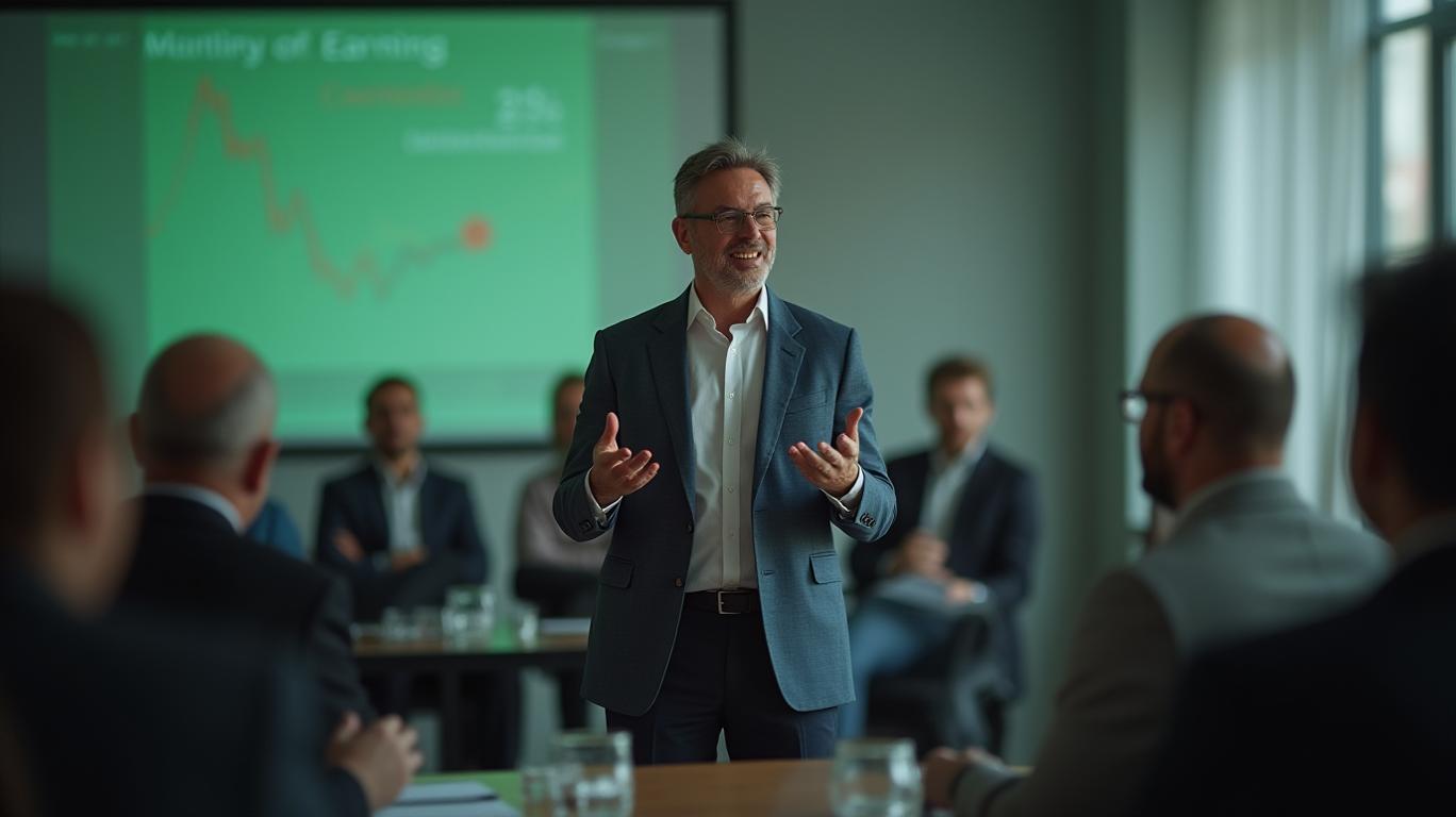 Green Dot's 2025 Q1 Earnings Call: Contradictions in Growth Expectations, Economic Guidance, and Competitive Landscape