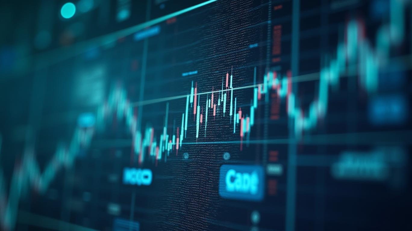 Mogo Inc.'s Q1 2025: Key Contradictions in Lending Strategy, AI Investments, and Revenue Guidance