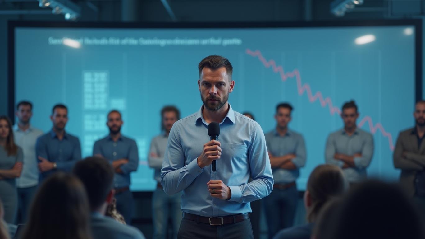 Karat Packaging's Q1 2025: Navigating Tariff Turbulence and Margin Challenges