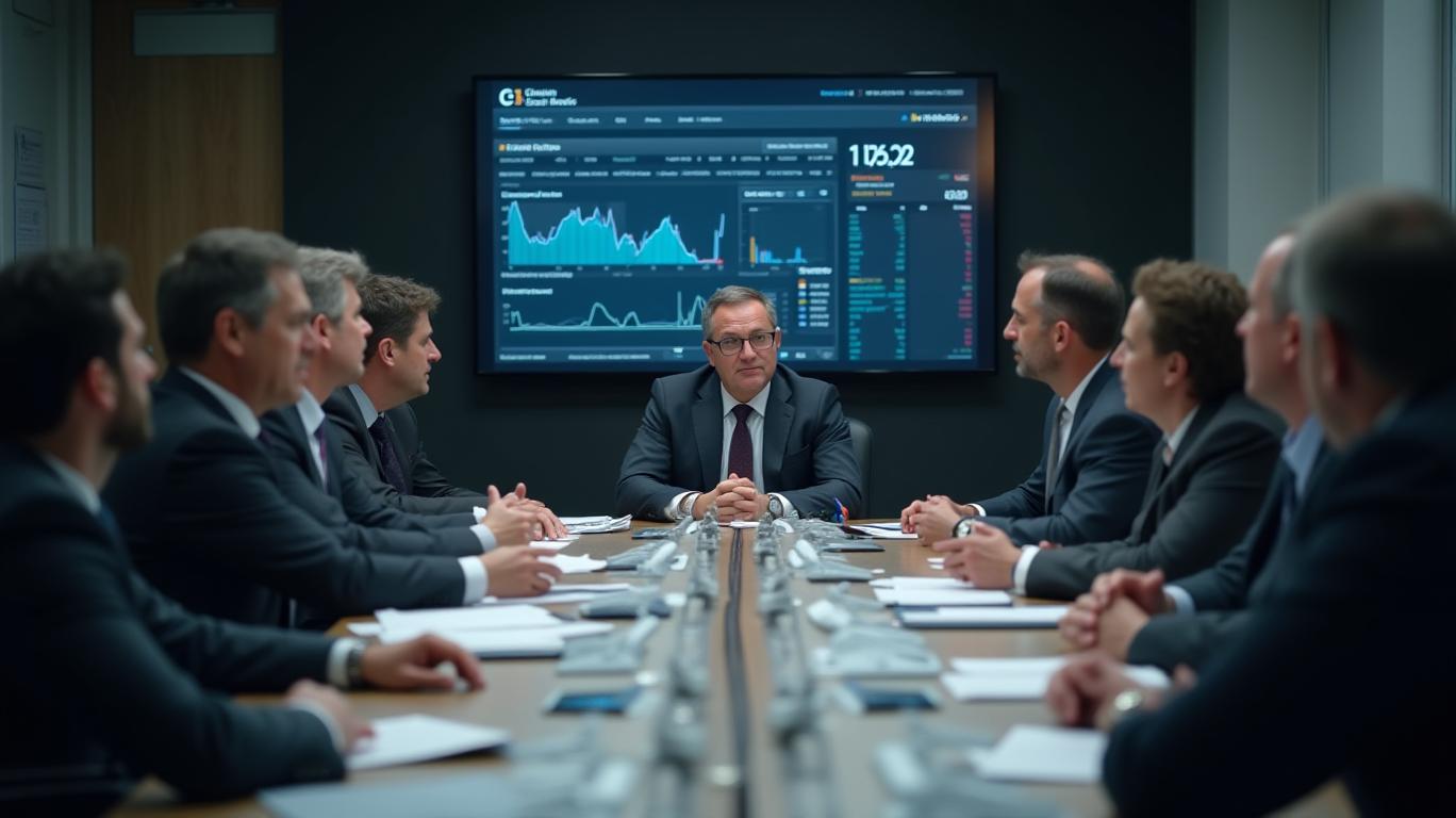 Clean Energy Fuels Q1 2025: Navigating Contradictions on Tax Credits, Production Timelines, and Strategic Growth