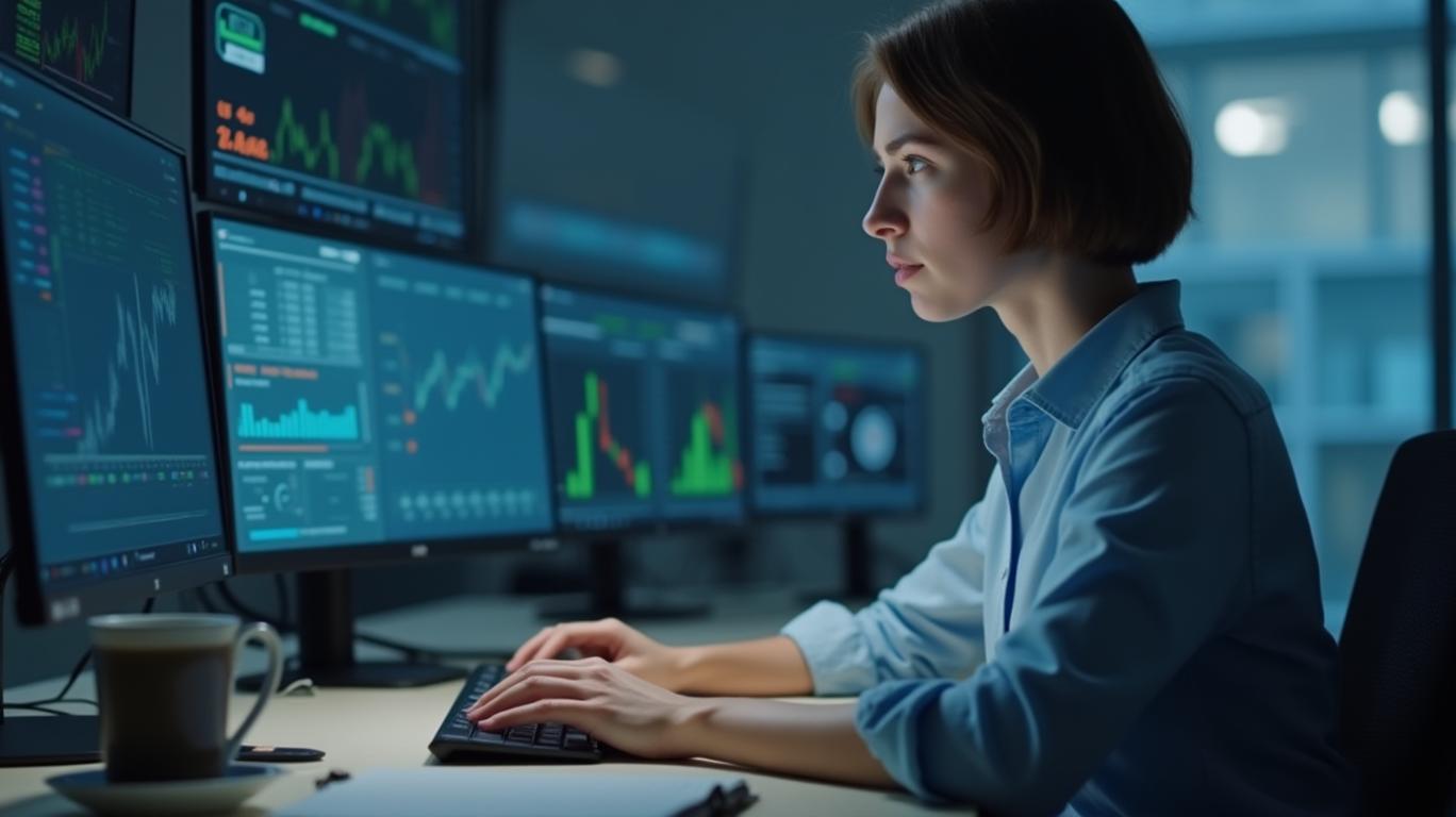 Aether Holdings: AI-Powered Media Expansion Fuels Post-IPO Growth Surge