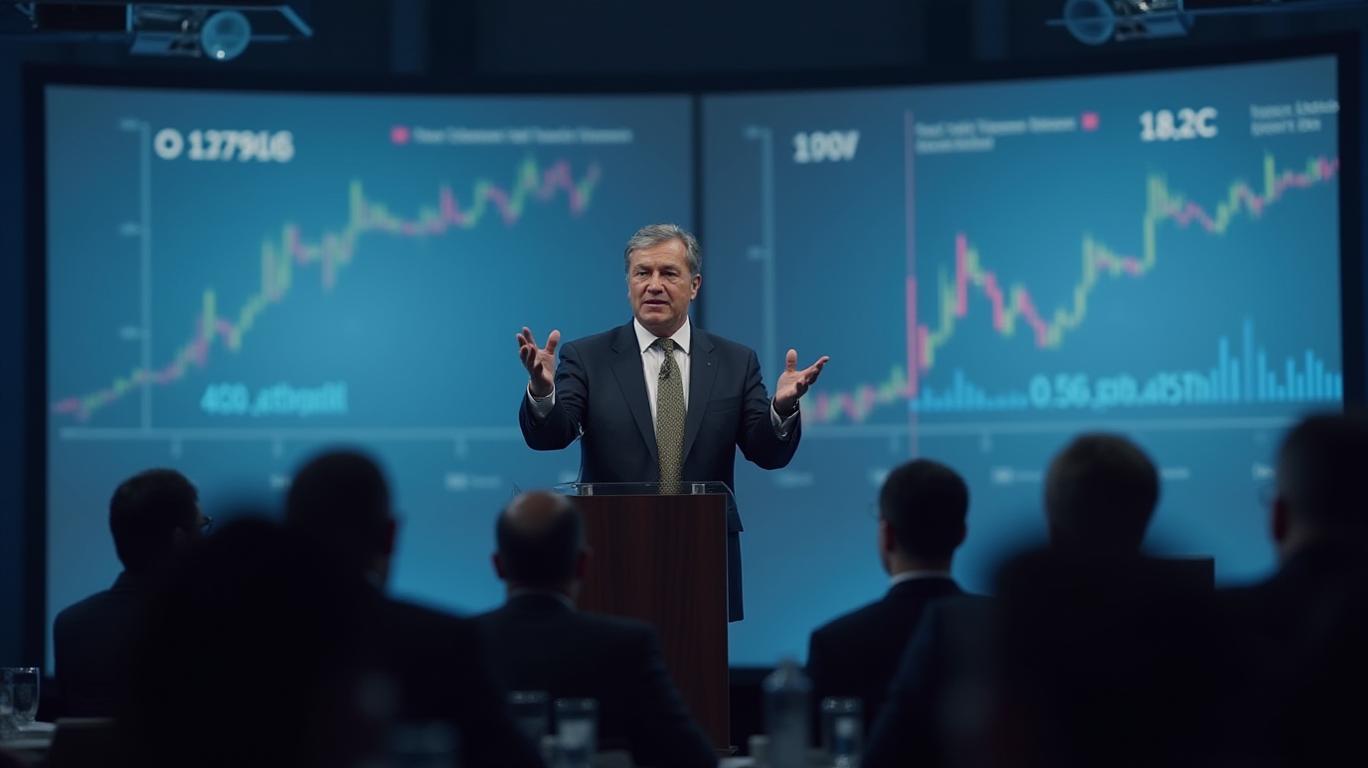 Diodes' Q1 2025 Earnings Call: Navigating Contradictions in China Demand and Market Outlook