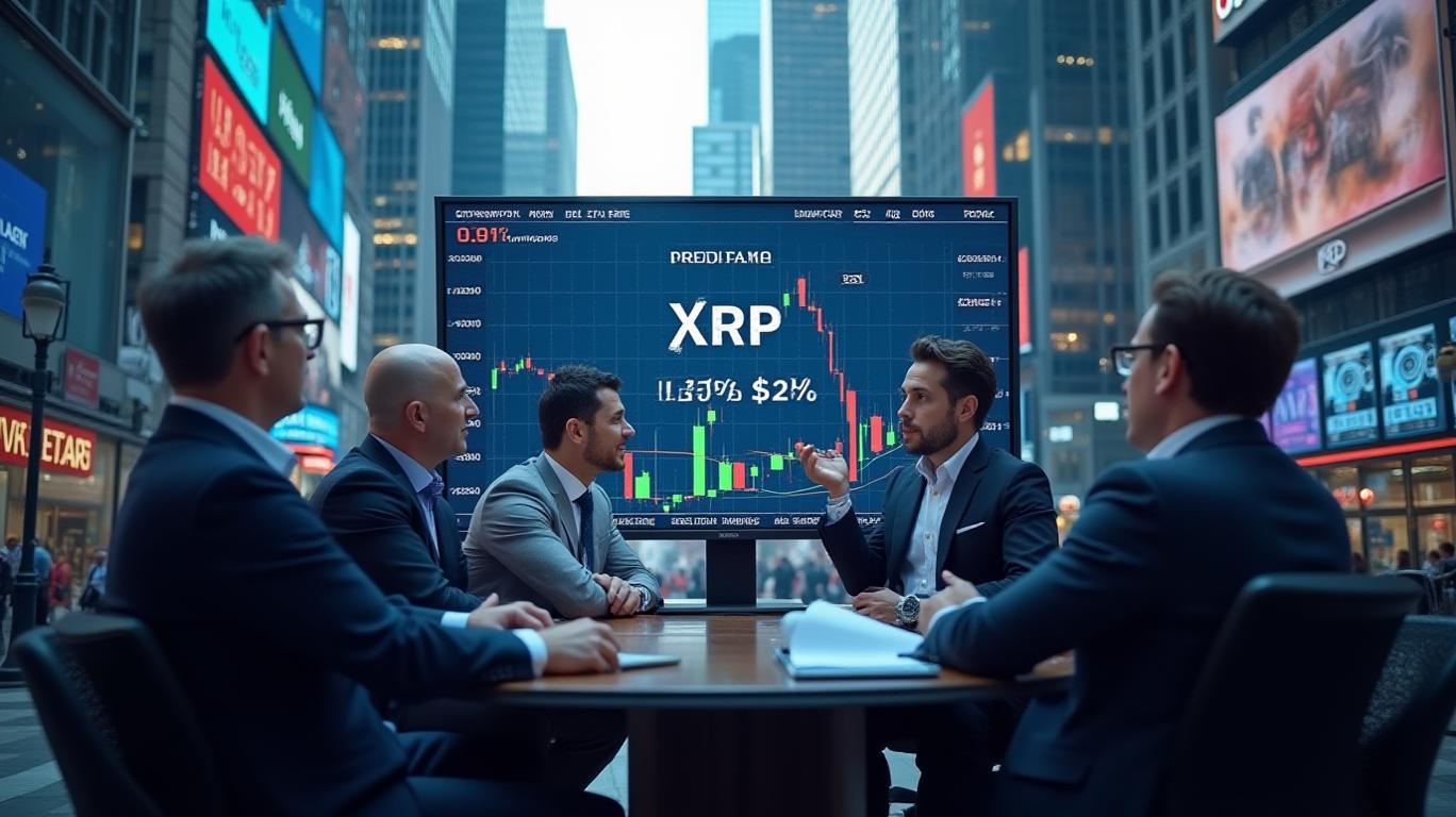 XRP News Today: XRP Predicted to Surge 333% to $10 by Analysts