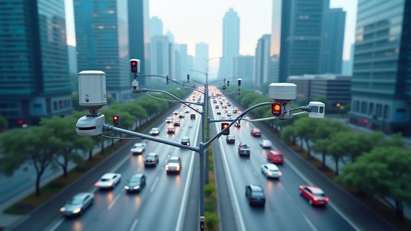 Verra Mobility’s $100M Buyback: A Play on Undervaluation and Debt Discipline