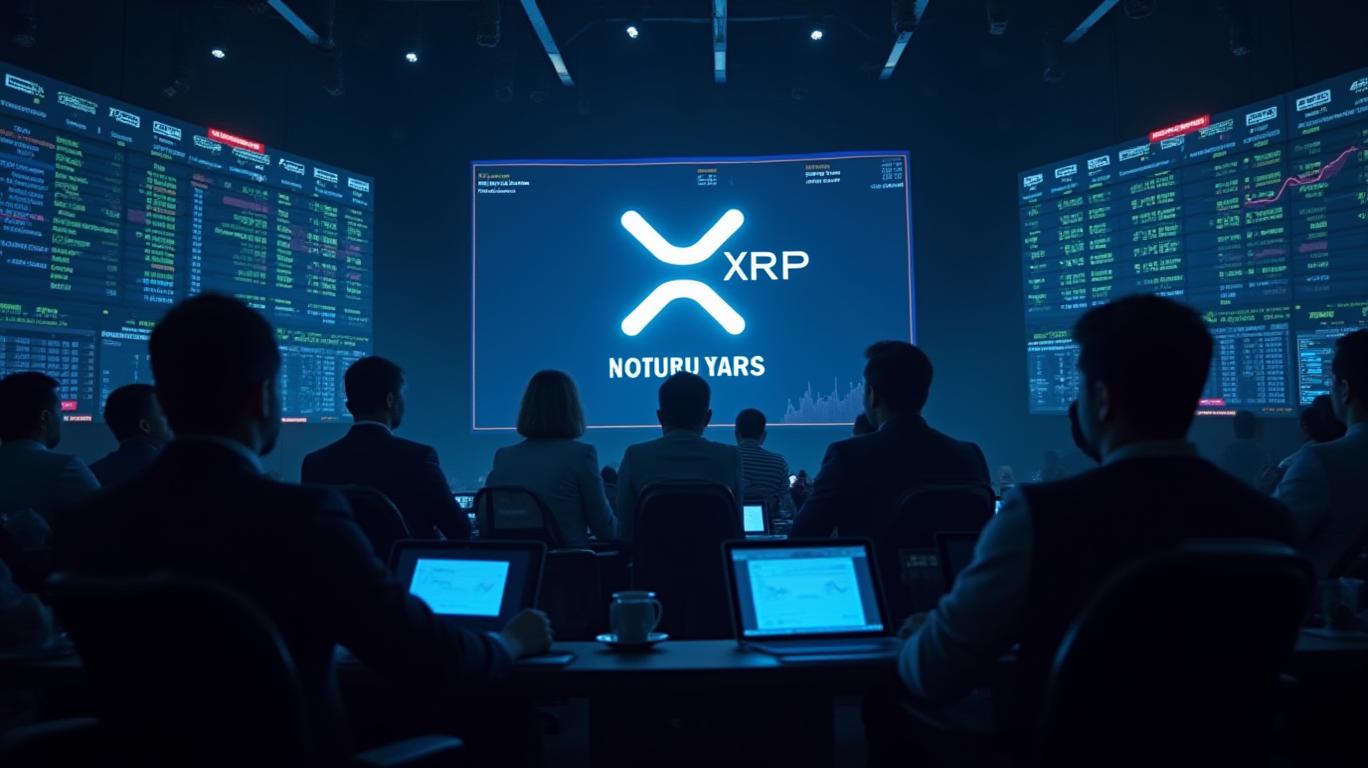XRP News Today: XRP Futures Launch on CME Boosts ETF Approval Odds to 80%
