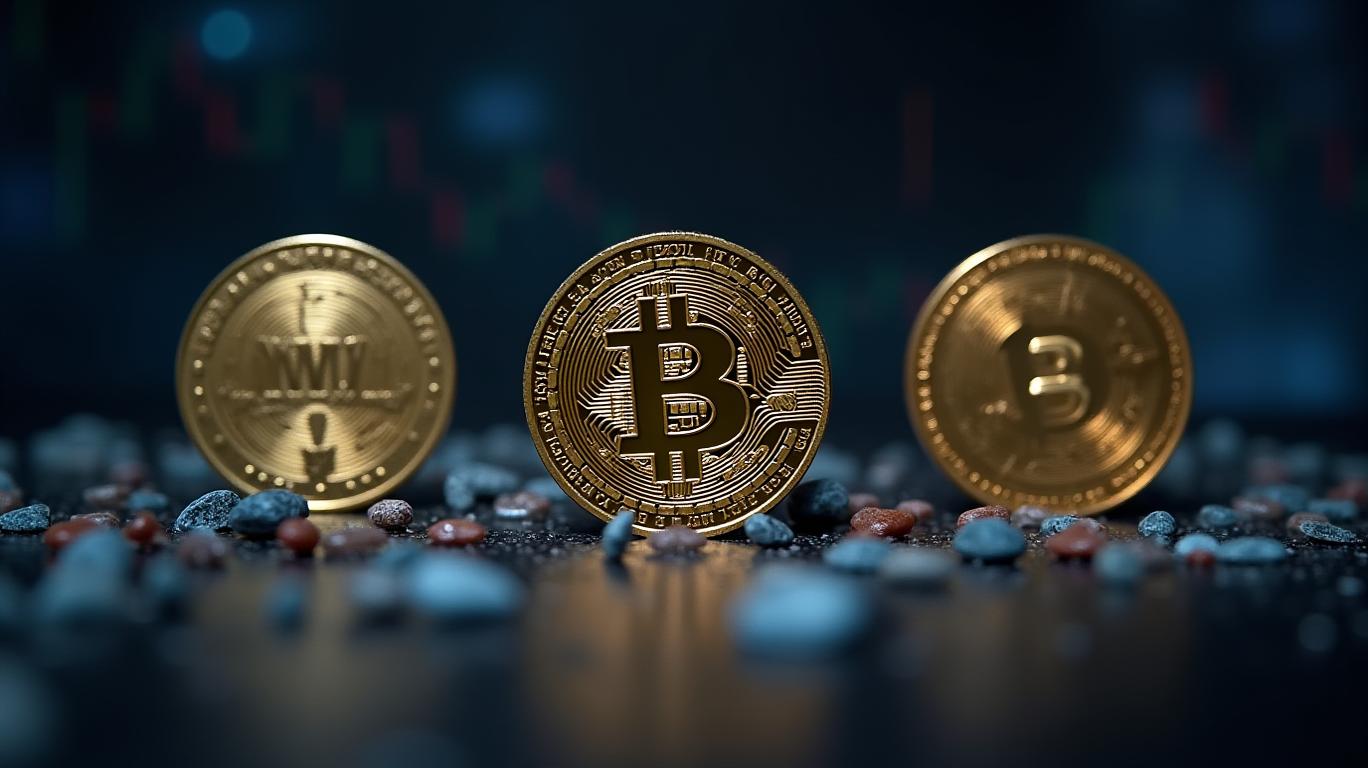 Maker (MKR) Drops 12% Awaits Phase One Upgrade for Rebound

OFFICIAL TRUMP (TRUMP) Stable Awaits May 22 Event for Price Surge

Floki (FLOKI) Faces 21% Loss, Awaits BADAI Airdrop for Recovery