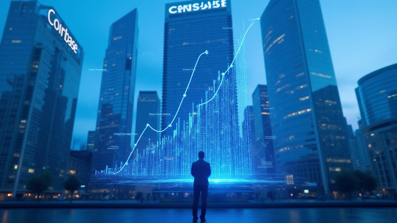 Coinbase Insider Sale: Red Flag or Buying Opportunity?