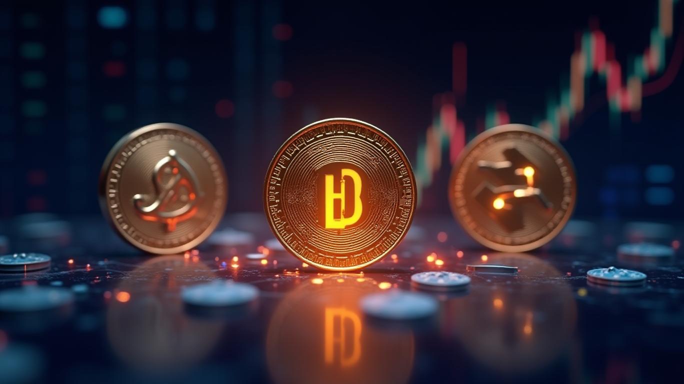 MAGACOIN FINANCE Surges as Political Meme Coin of 2025, SHIB Up 30%, PEPE 85%