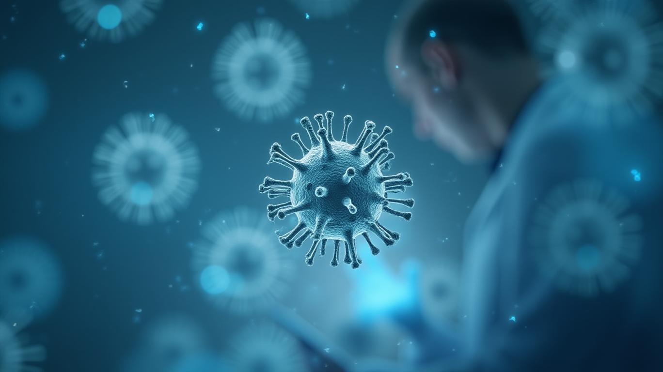 BioLife's Q1 2025: Navigating Contradictions in NIH Funding, Pricing Strategies, and Tariff Impacts