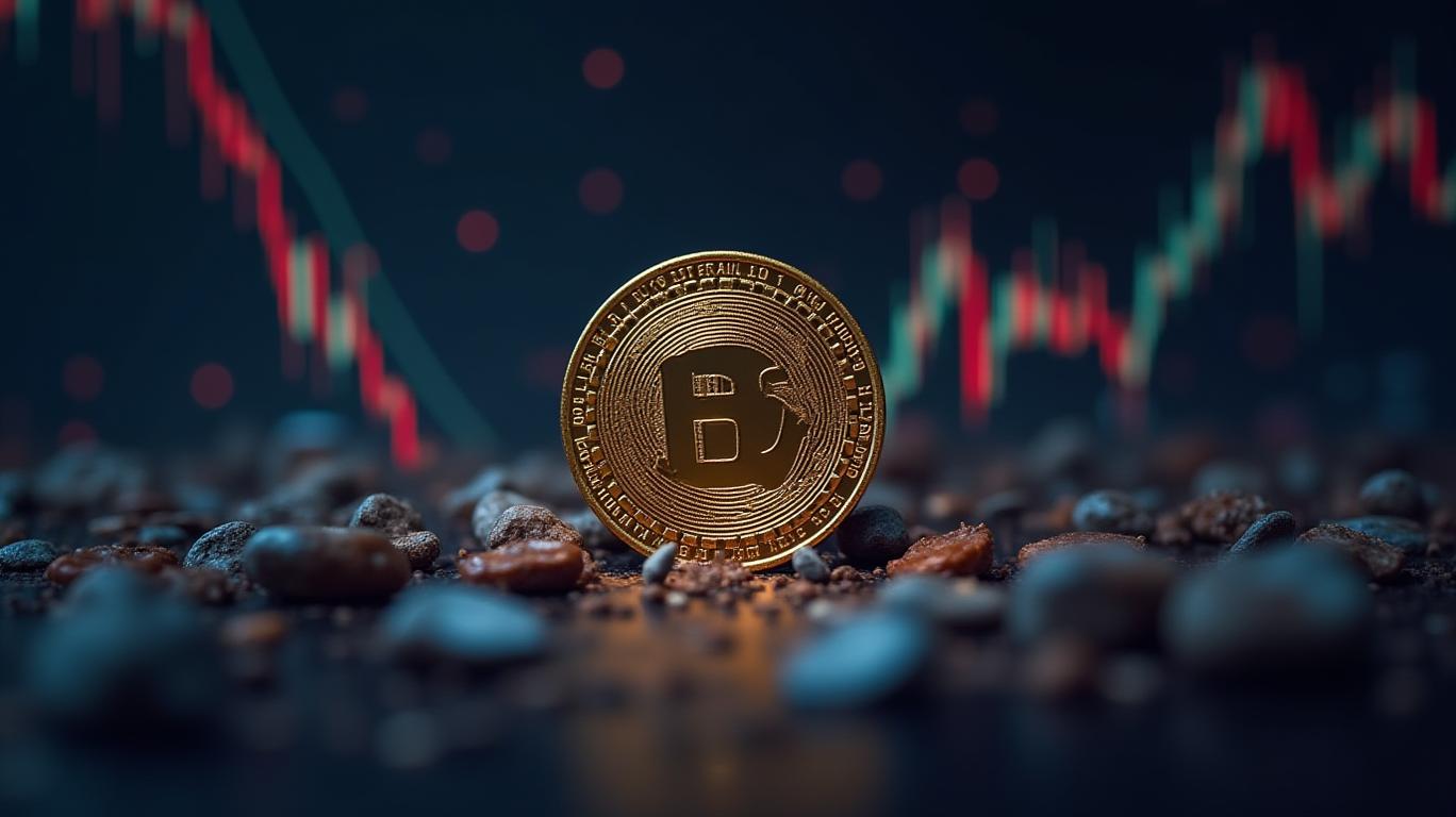 Lido's LDO Drops 24% Amid Large-Scale Token Transfers