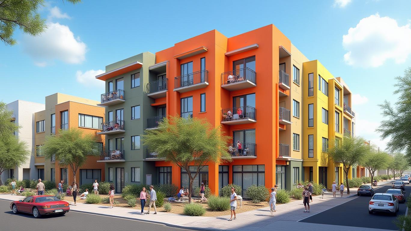 Millrose Properties: The Undervalued REIT Poised to Dominate Underpenetrated Markets