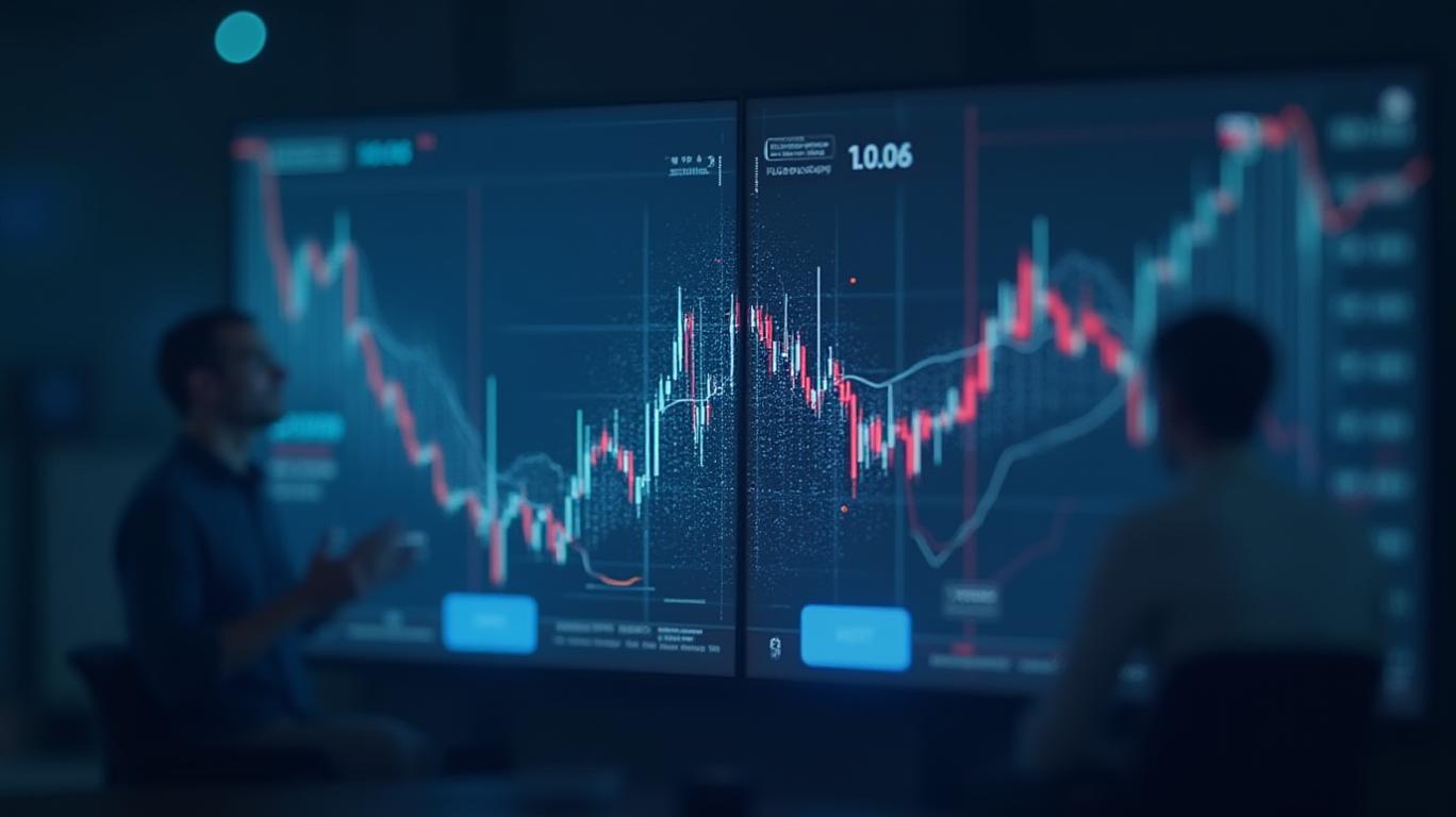 Clarivate's Strategic Capital Allocation: A Recipe for Outperformance in Volatile Markets