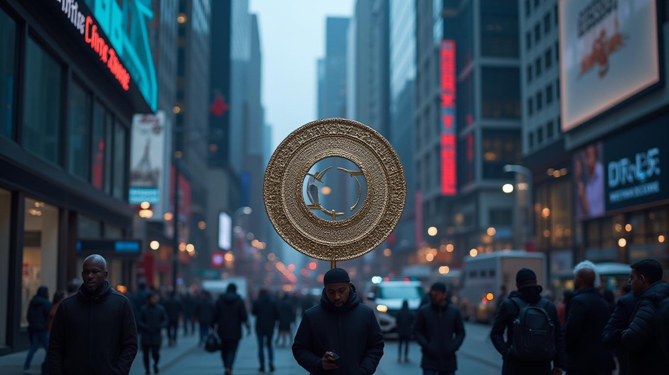 XRP News Today: Circle Internet Financial Explores $5 Billion Sale to Coinbase or Ripple