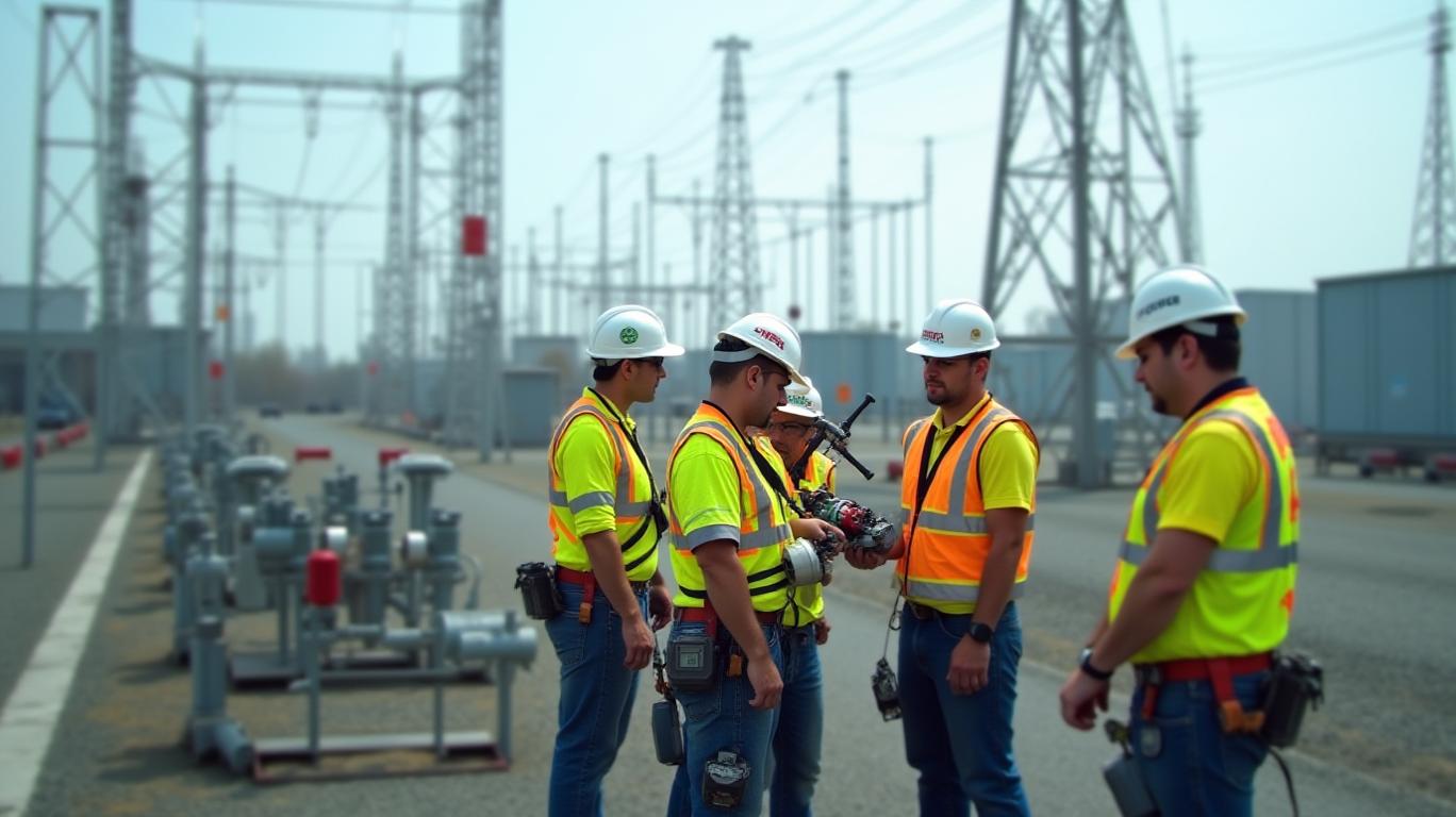 Eversource Energy (ET): Riding Regulatory Waves to Grid Modernization Profits