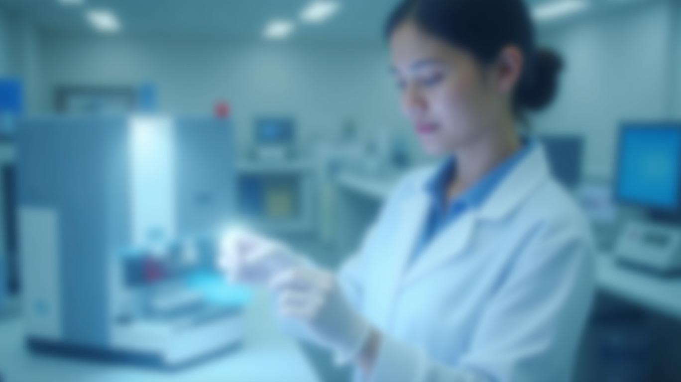 Oncocyte’s Medicare Breakthrough: A $2,753 Inflection Point for Transplant Diagnostics Dominance