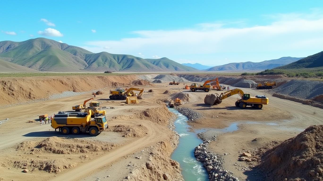 Perpetua Resources: A Critical Minerals Catalyst with Near-Term Production Clarity and Undiscounted Reserve Value