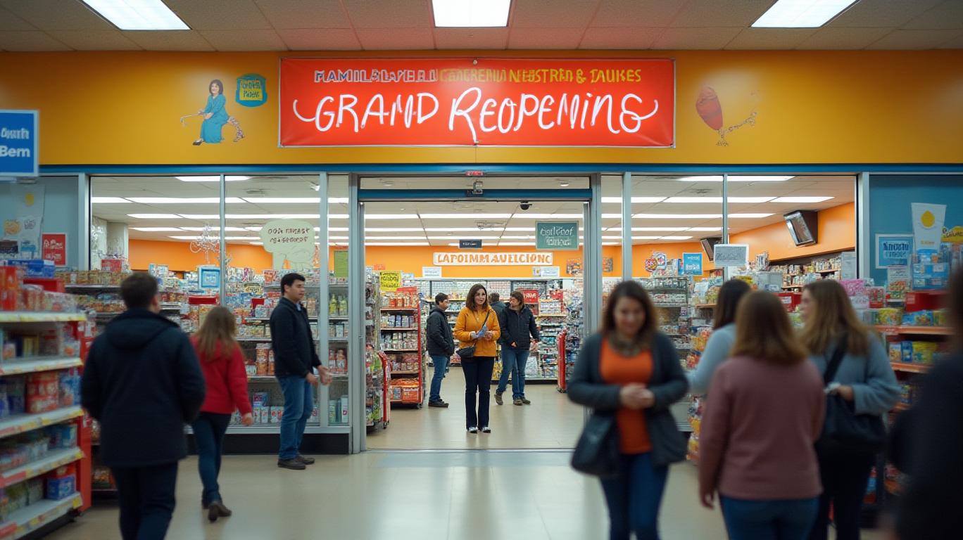 Family Dollar’s Comeback: Can the Spinoff Turn This Discount Retailer into a Winner?