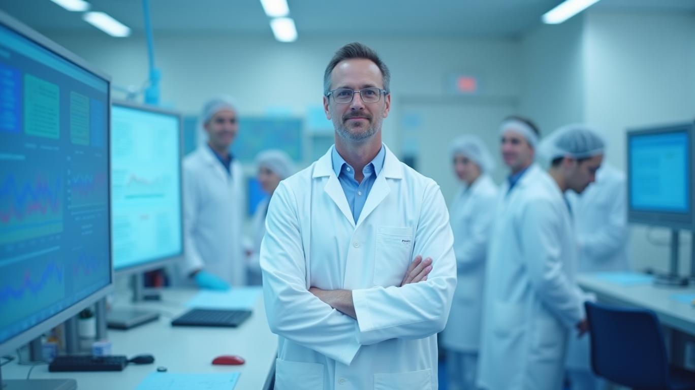 Co-Diagnostics' Q1 2025: Unpacking Contradictions in COVID-19 Test Resubmission and Global Launch Plans