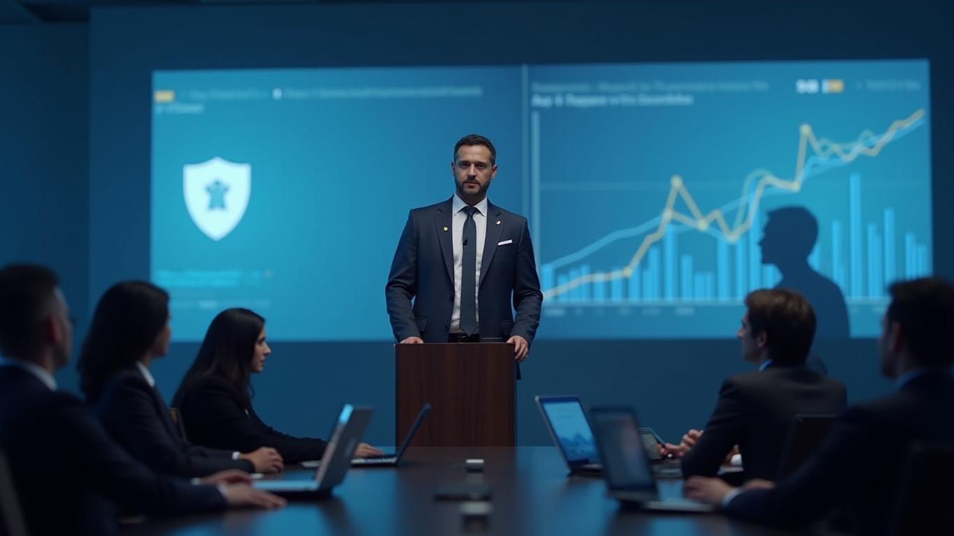 Akamai's Q1 2025 Earnings Call: Unraveling Contradictions in Compute Growth, AI Impact, and Security Revenue