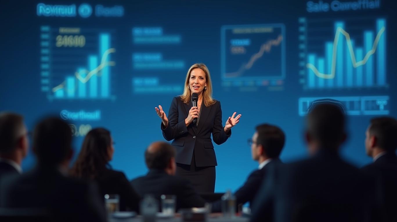 TELA Bio's 2025 Q1 Earnings Call: Navigating Contradictions in Tariff Impact, Revenue Growth, and Sales Force Dynamics