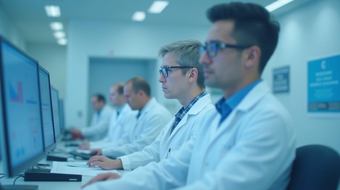 Iovance Biotherapeutics Q1 2025: Key Contradictions Unveiled on Manufacturing, Patient Growth, and European Revenue