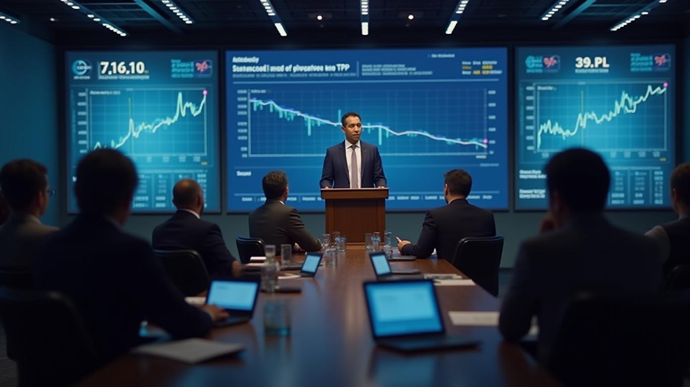 Insmed's 2025 Q1 Earnings Call: Unpacking Contradictions in Brensocatib Pricing and TPIP Development